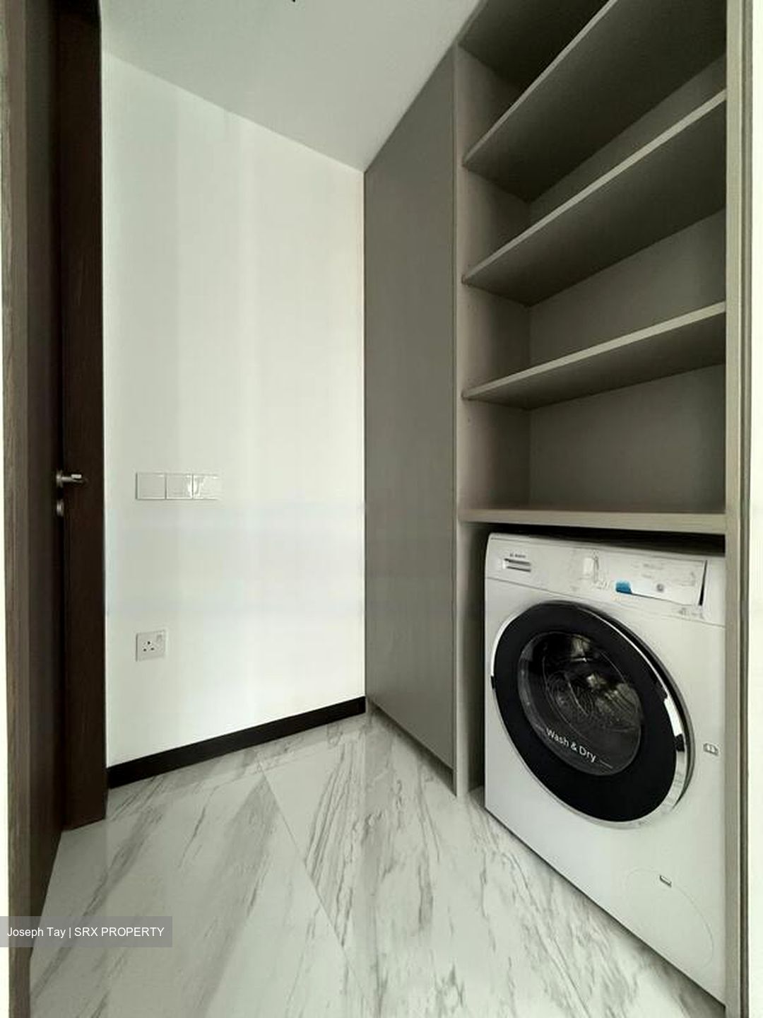 Pasir Ris 8 (D18), Apartment #457952841